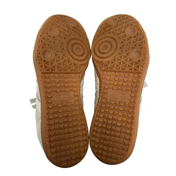 Adidas Classic Multicolor Samba Og Sneakers Size 5 - Picture 6 of 6